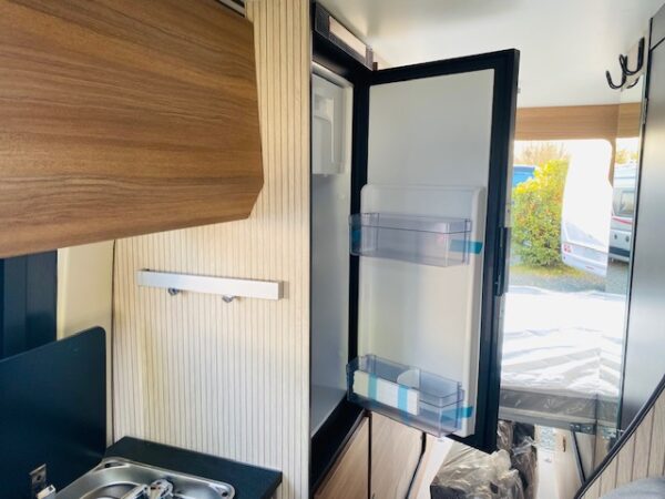 Concession de véhicules de loisir à La Rochelle (17)