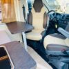 Camping-car en Vendée (85)