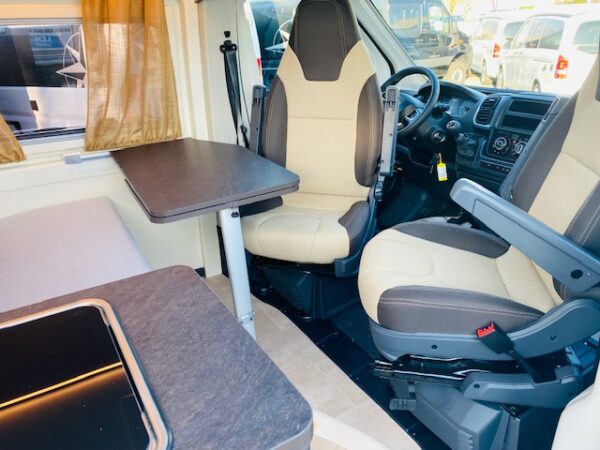 Camping-car en Vendée (85)