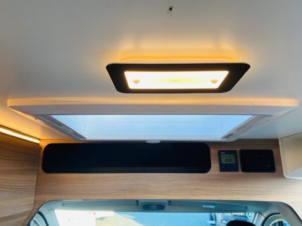 Location de camping-car dans le 85