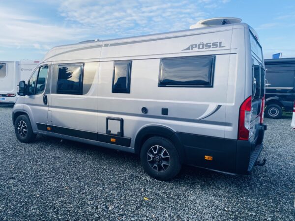 Location de camping-car à La Rochelle (17)