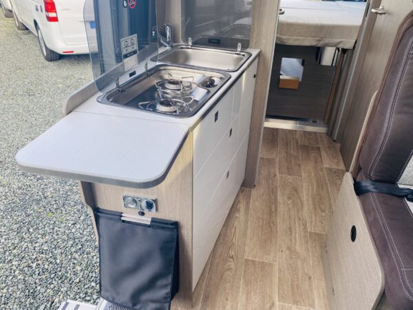 Camping-car en Vendée (85)