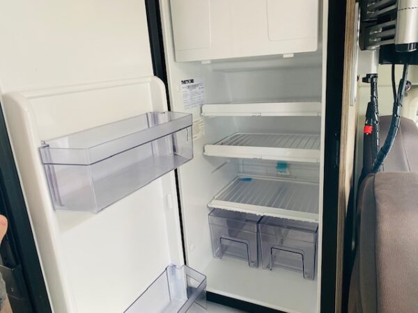 Location de camping-car en Vendée (85)