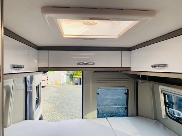 Location de camping-car en Vendée (85)