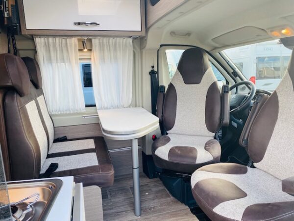Location de camping-car en Vendée (85)