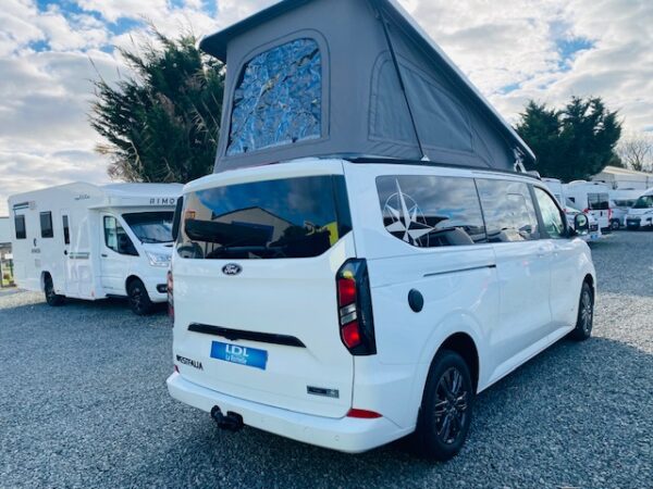 Acheter un camping-car à Niort (79)