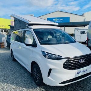 Acheter un camping-car en Charente-Maritime