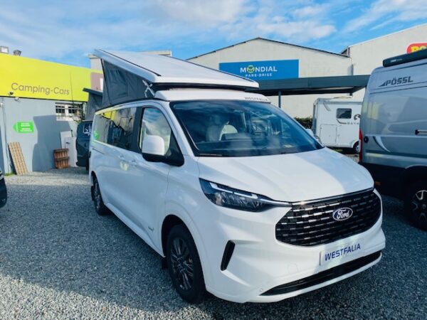 Acheter un camping-car en Charente-Maritime