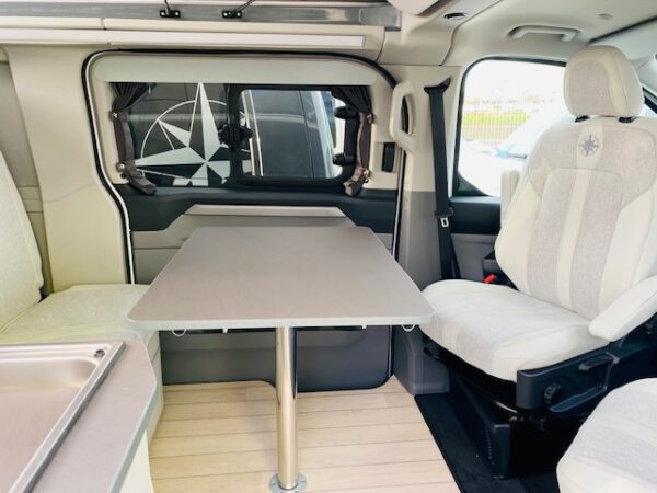 Location de camping-car dans le 85