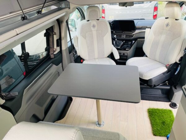 Camping-car en Vendée (85)