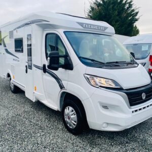 Camping-car en Vendée (85)