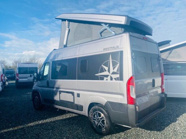 Acheter un camping-car dans le 85