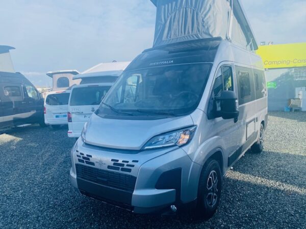 Location de camping-car en Charente-Maritime