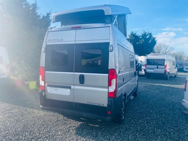Camping-car à Niort (79)