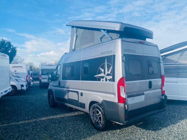 Location de camping-car dans le 85