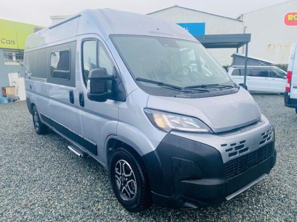 Acheter un camping-car dans le 85