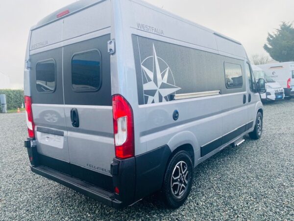 Location de camping-car en Vendée (85)