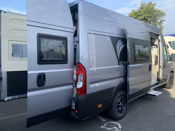 Concession de véhicules de loisir en Charente-Maritime