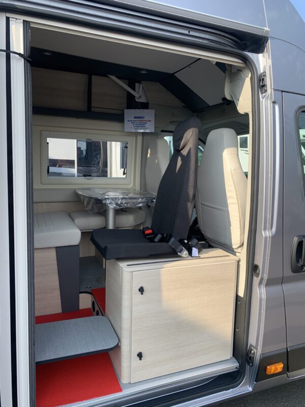 Location de camping-car en Vendée (85)