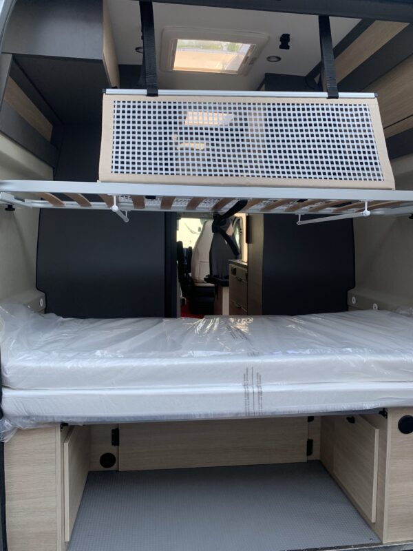 Location de camping-car dans le 85