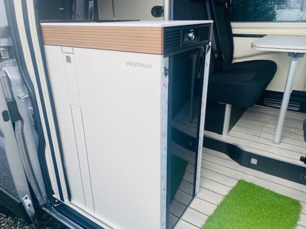 Camping-car à La Rochelle (17)