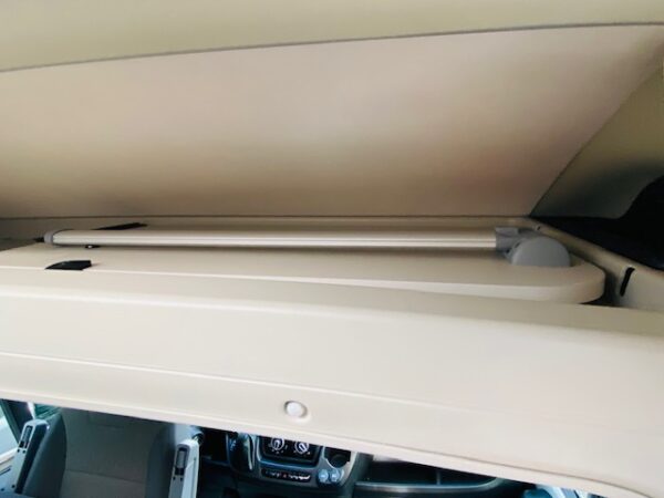 Acheter un camping-car en Charente-Maritime
