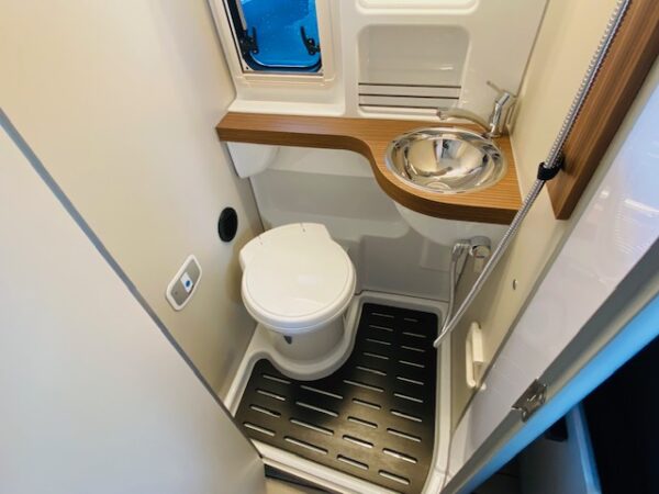 Location de camping-car à Niort (79)