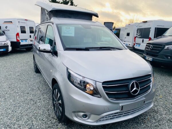 Location de camping-car dans les Deux-Sèvres (79)