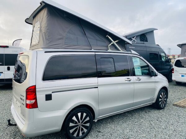 Acheter un camping-car à Niort (79)