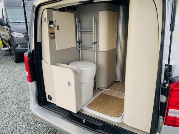 Location de camping-car dans le 85