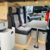 Acheter un camping-car à Niort (79)