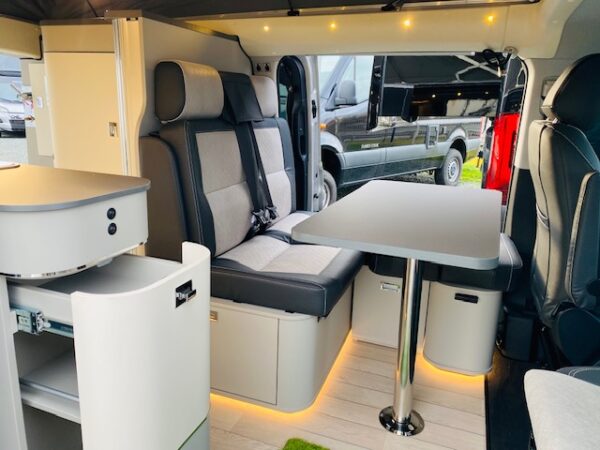 Acheter un camping-car à Niort (79)