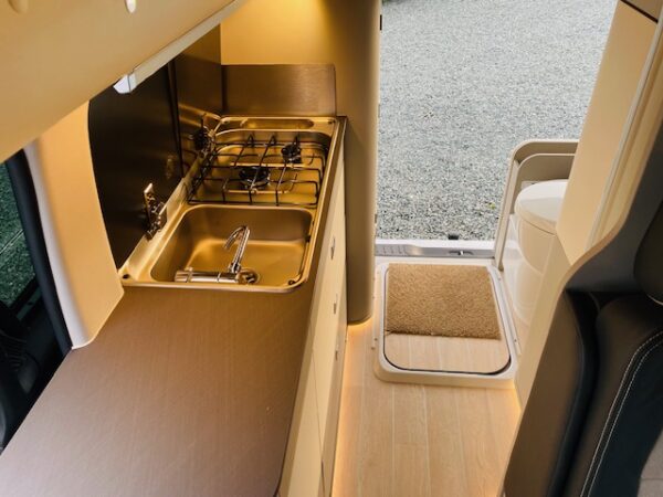Location de camping-car en Charente-Maritime