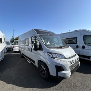 Acheter un fourgon aménagé à Niort (79)