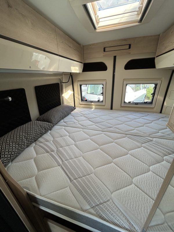 Acheter un camping-car 79