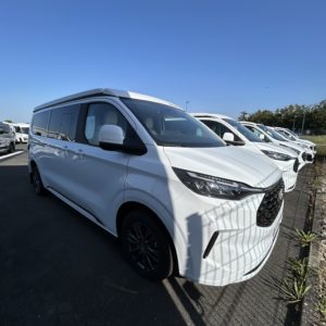 Concession de camping-car 79