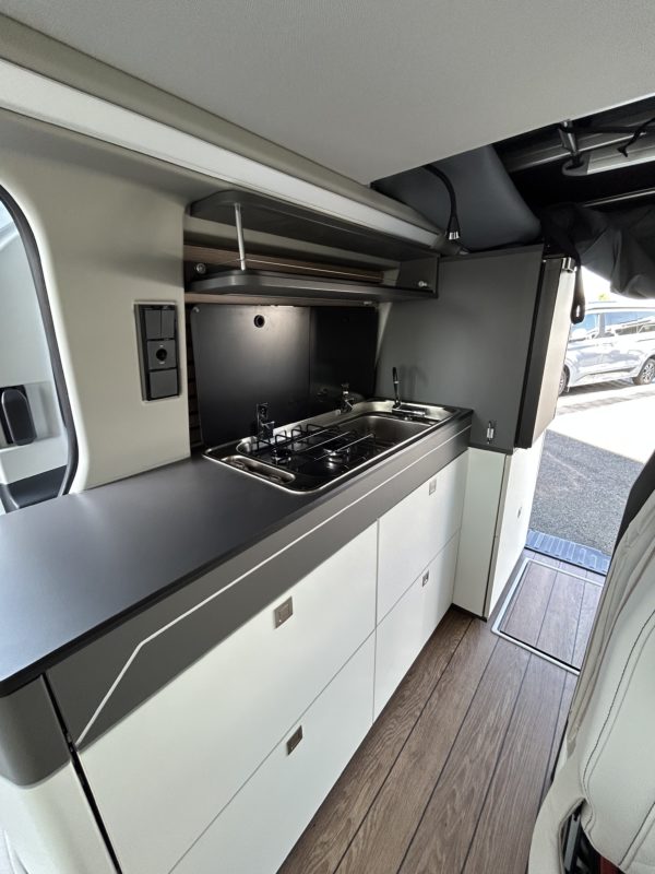 Location de camping-car 85