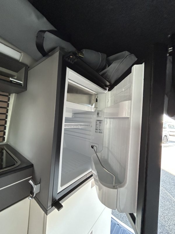 Concession de camping-car 17