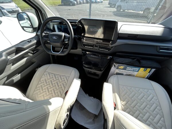 Location de camping-car en Charente-Maritime