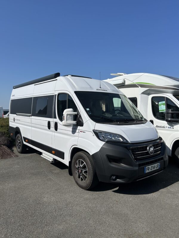 Location de camping-car dans le 85