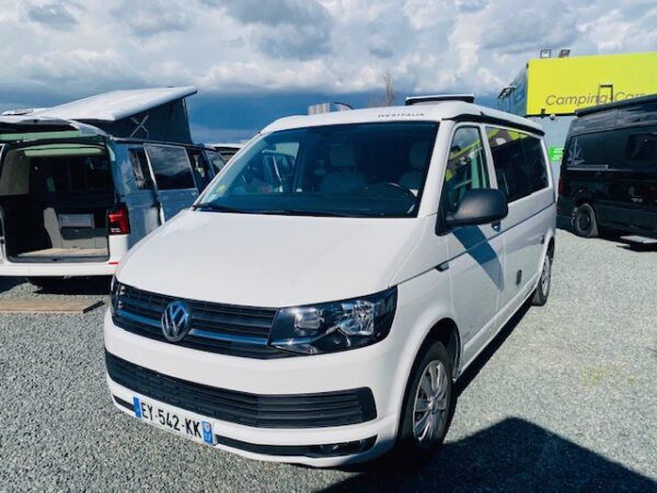 Location de camping-car dans les Deux-Sèvres (79)