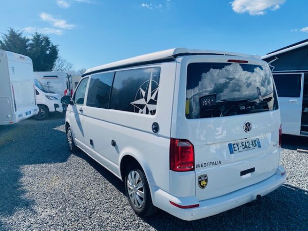 Location de camping-car en Charente-Maritime