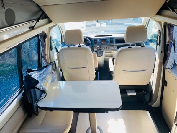 Location de camping-car en Charente-Maritime