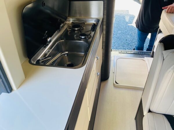 Camping-car en Vendée (85)