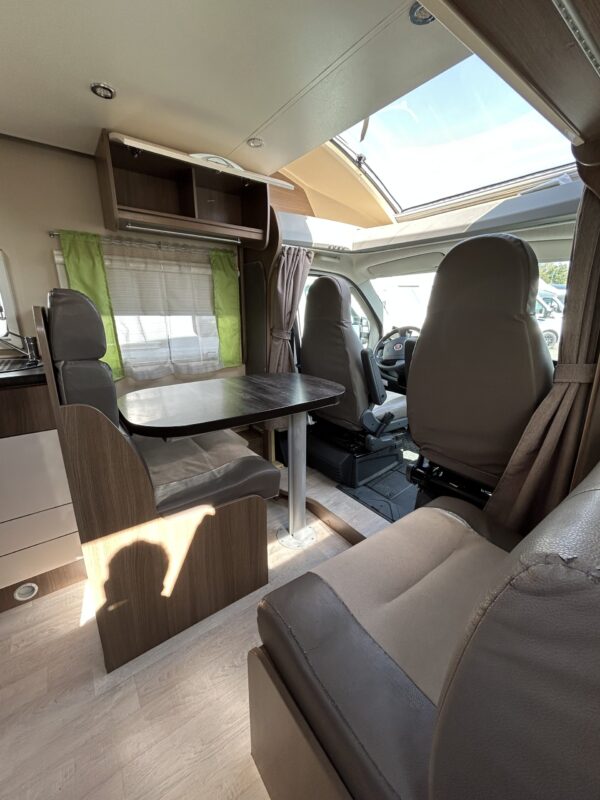 Location de camping-car en Charente-Maritime