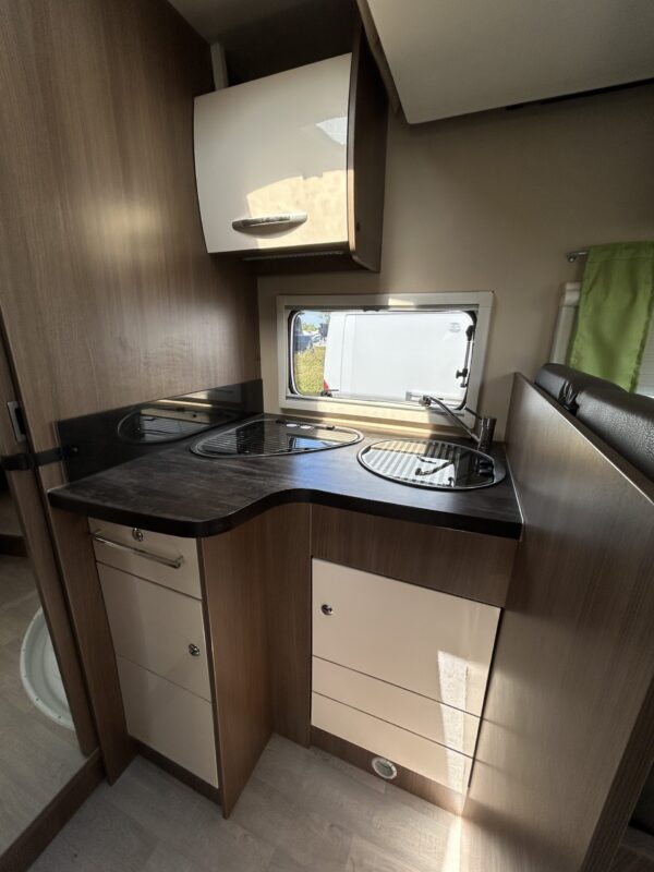 Acheter un camping-car en Charente-Maritime