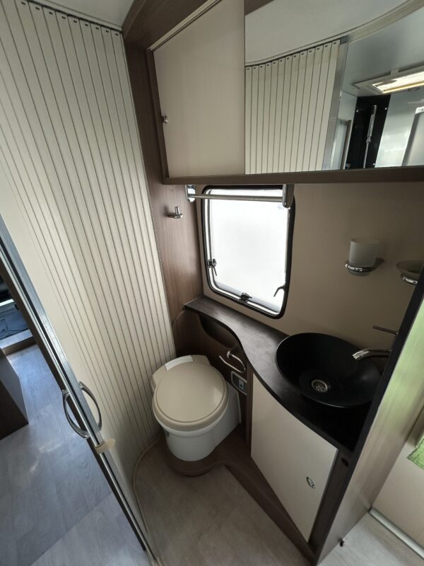 Location de camping-car à Niort (79)