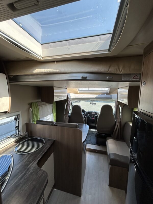 Location de camping-car dans le 85
