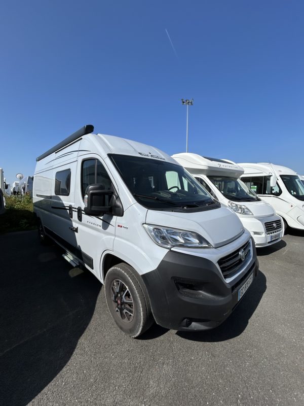 Acheter un camping-car dans les Deux-Sèvres (79)