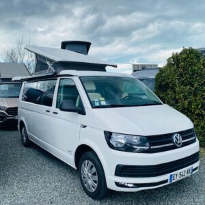 Location de camping-car en Charente-Maritime